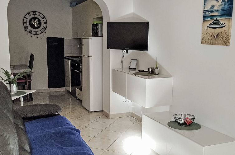 Appartement für 4 Personen in Fažana
