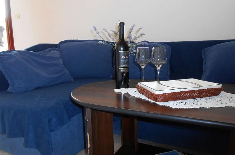 Appartement für 4 Personen in Fažana