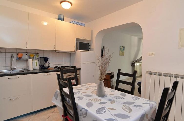Appartement für 4 Personen in Fažana