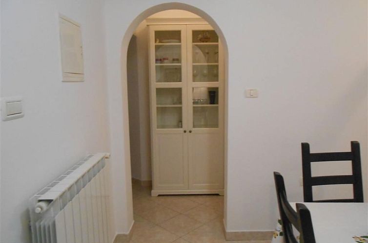 Appartement für 4 Personen in Fažana