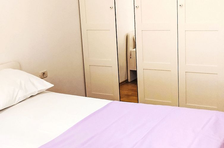 Appartement für 4 Personen in Fažana