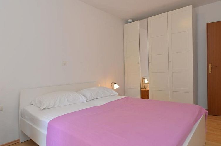 Appartement für 4 Personen in Fažana