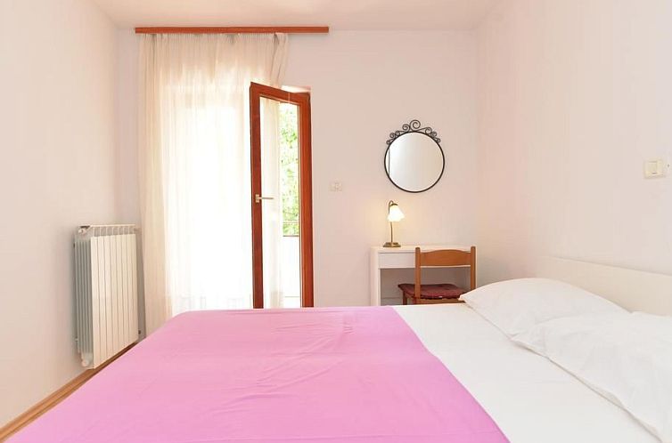 Appartement für 4 Personen in Fažana