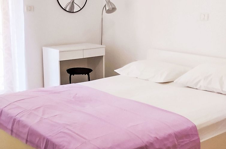 Appartement für 4 Personen in Fažana