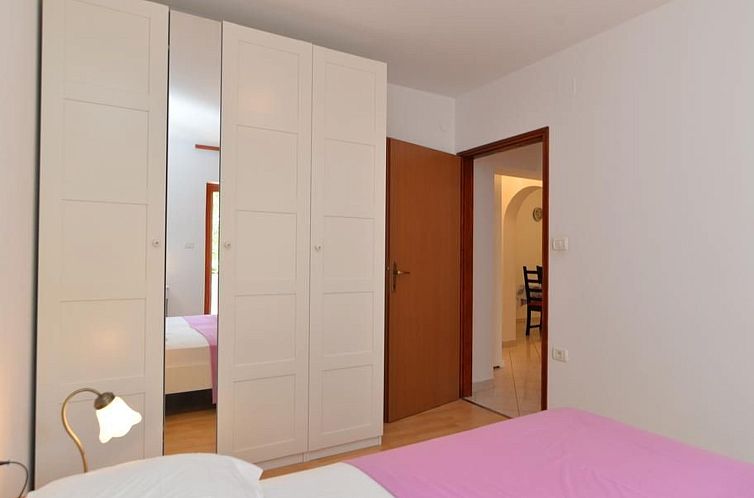 Appartement für 4 Personen in Fažana