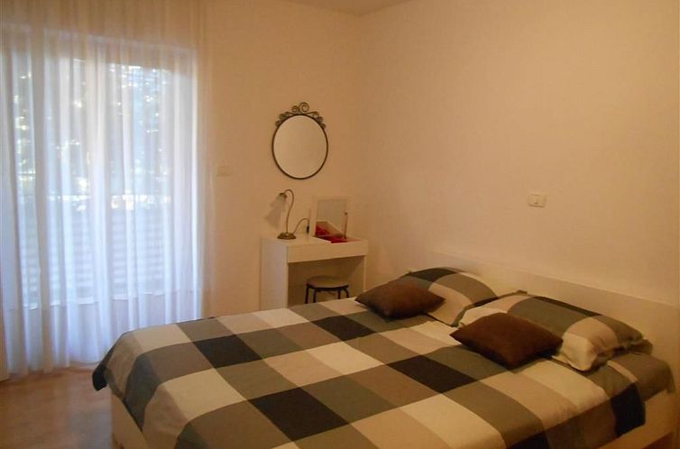 Appartement für 4 Personen in Fažana