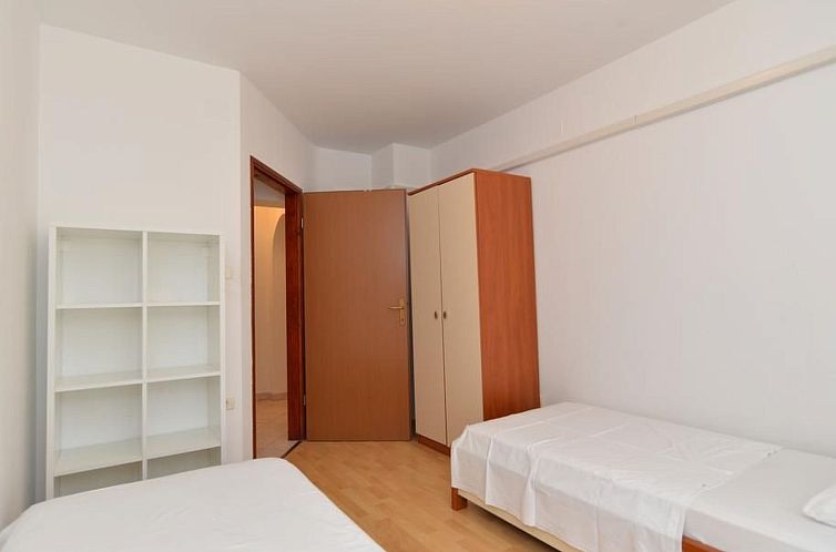 Appartement für 4 Personen in Fažana