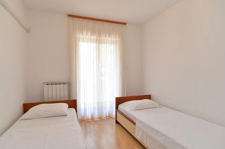 Appartement für 4 Personen in Fažana