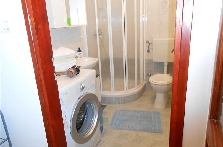 Appartement für 4 Personen in Fažana