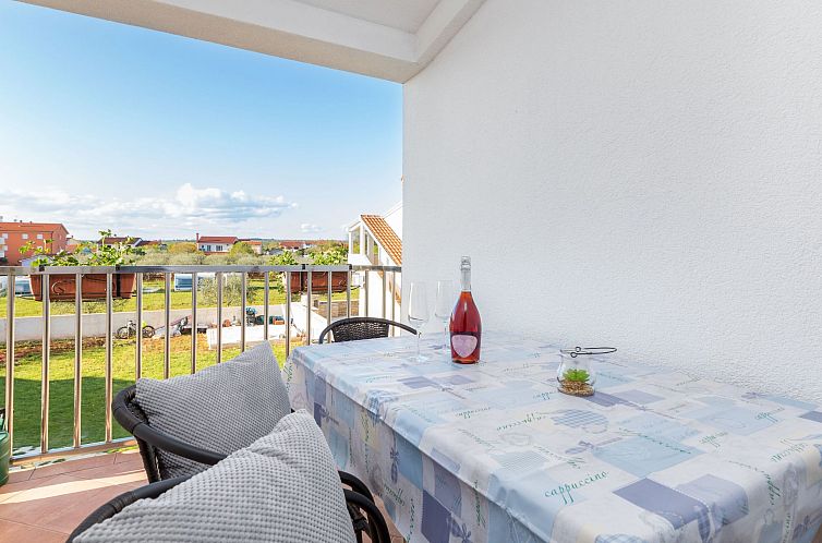 Unterkunft 1011325 - Appartement Istrien - Appartement Solea, Dorf Valbandon