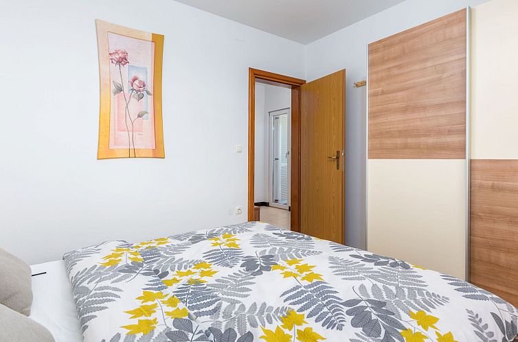 Appartement Solea, Dorf Valbandon