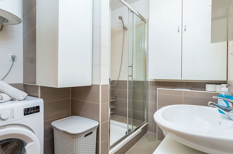Appartement Solea, Dorf Valbandon