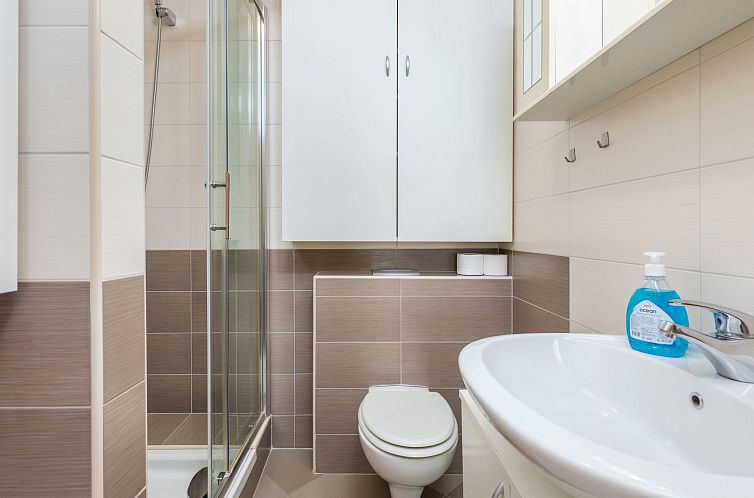 Appartement Solea, Dorf Valbandon