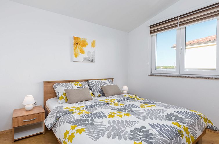 Appartement Solea, Dorf Valbandon