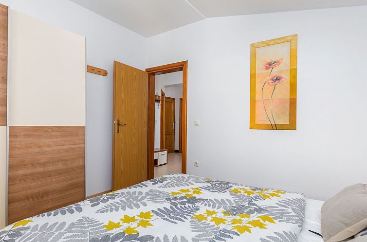 Appartement Solea, Dorf Valbandon