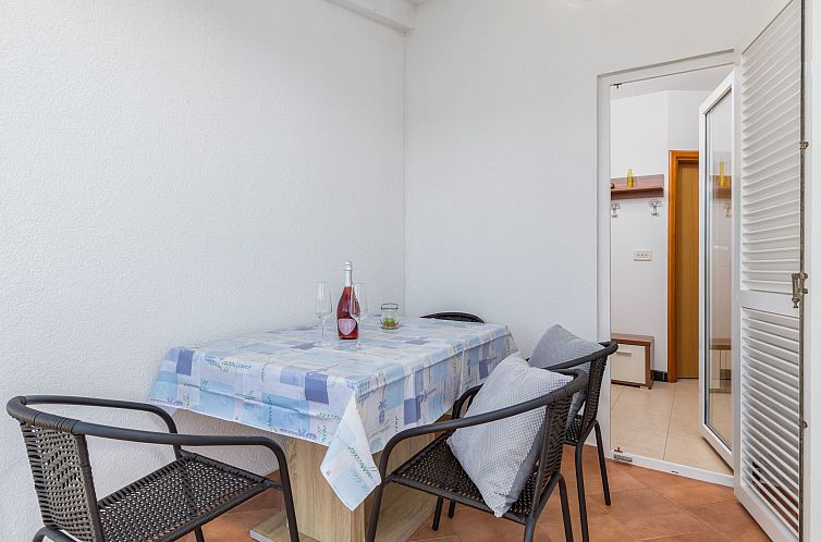 Appartement Solea, Dorf Valbandon