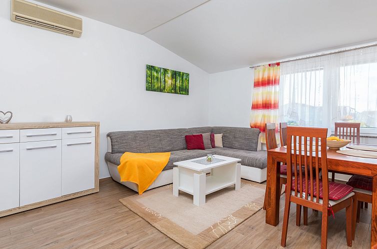 Appartement Solea, Dorf Valbandon