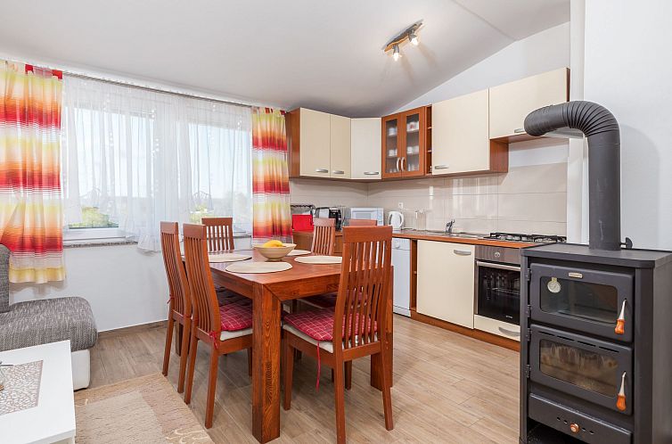 Appartement Solea, Dorf Valbandon