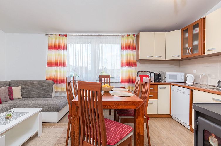 Appartement Solea, Dorf Valbandon