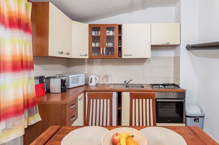 Appartement Solea, Dorf Valbandon