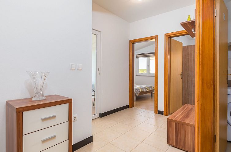 Appartement Solea, Dorf Valbandon