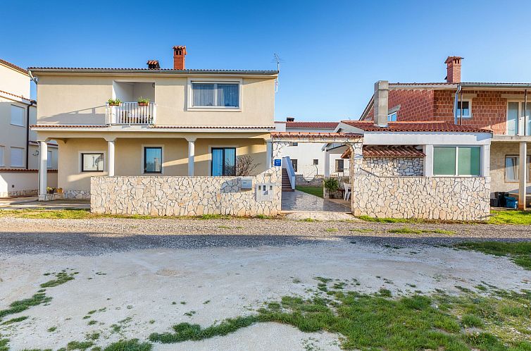 Appartement Solea, Dorf Valbandon