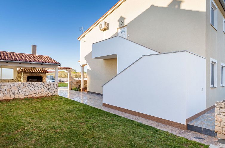 Appartement Solea, Dorf Valbandon