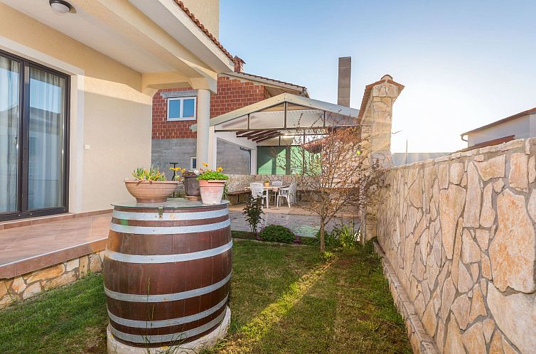 Appartement Solea, Dorf Valbandon