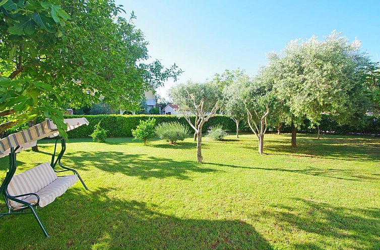 Appartement Wohnung Andy in Strandnähe, Valbandon