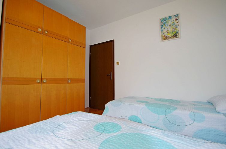 Appartement Wohnung Andy in Strandnähe, Valbandon