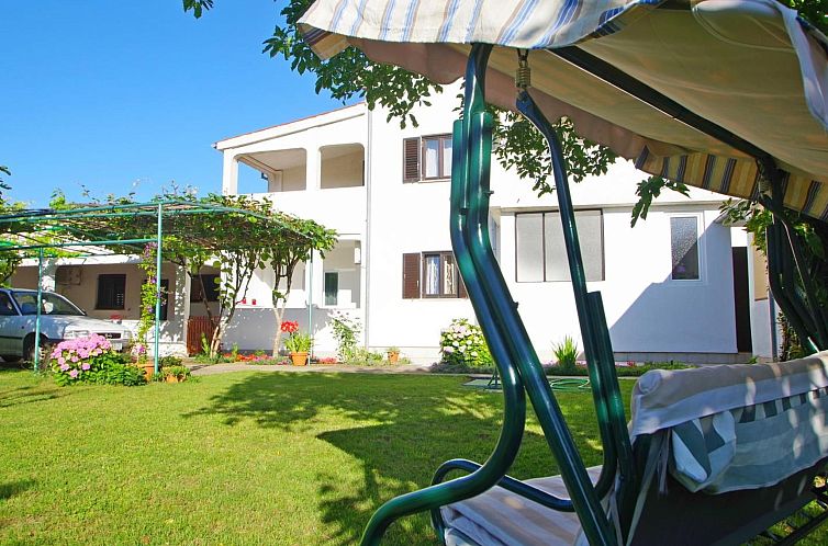 Appartement Wohnung Andy in Strandnähe, Valbandon