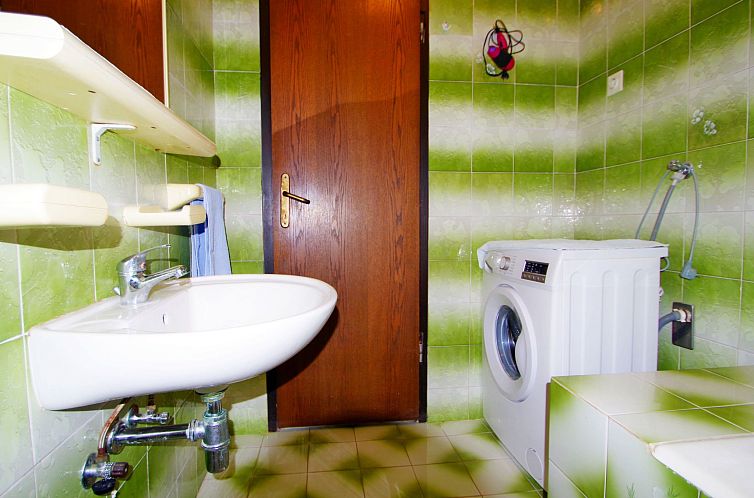 Appartement Wohnung Andy in Strandnähe, Valbandon