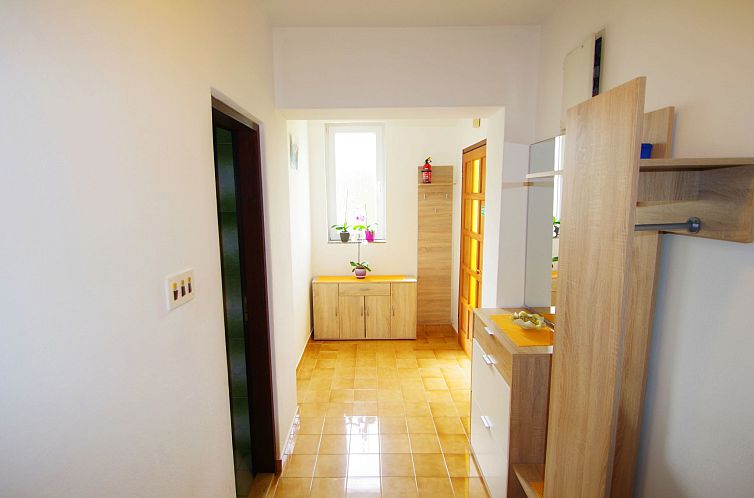 Appartement Wohnung Andy in Strandnähe, Valbandon