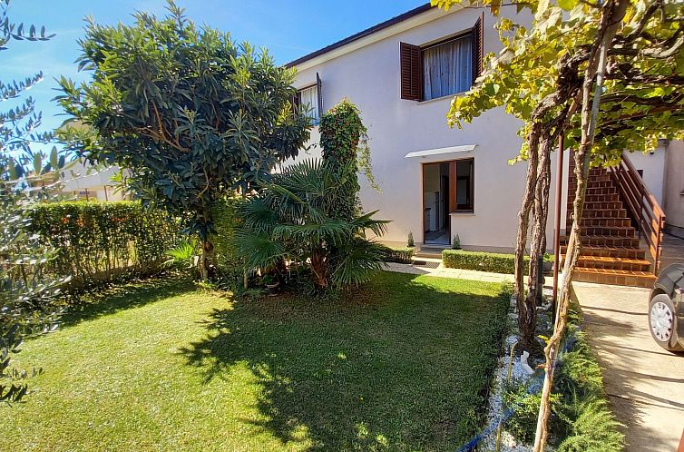 Appartement "Toni" mit Terrasse