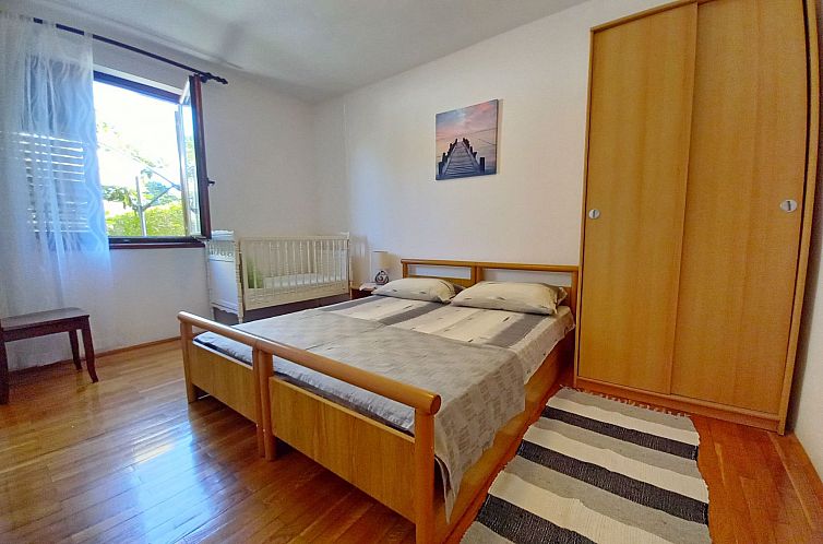 Appartement "Toni" mit Terrasse