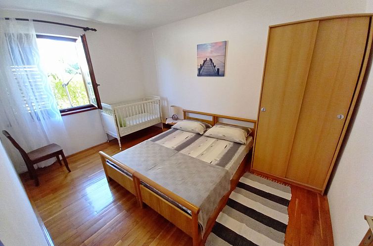 Appartement "Toni" mit Terrasse