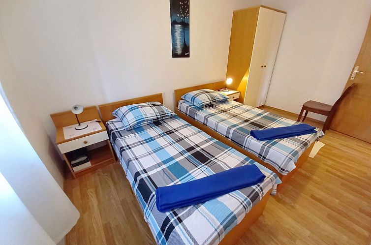 Appartement "Toni" mit Terrasse