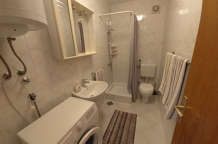 Appartement "Toni" mit Terrasse