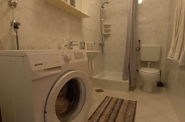 Appartement "Toni" mit Terrasse