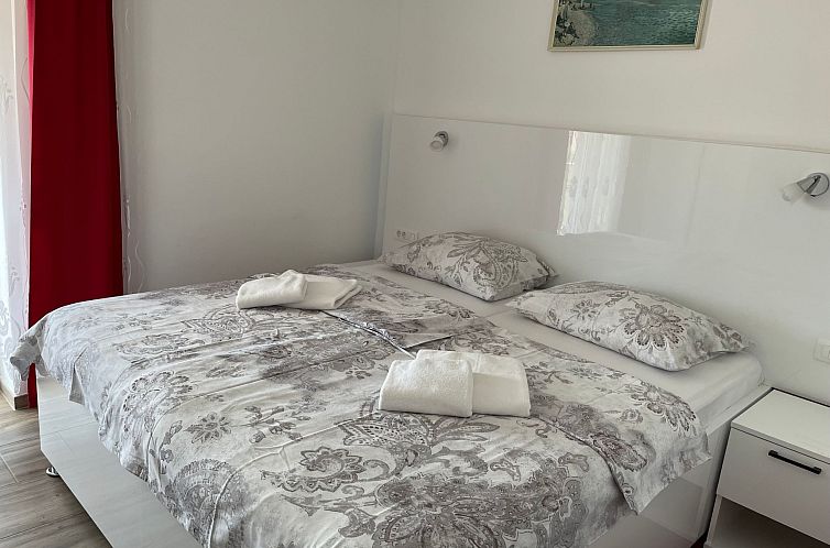 Appartement Appartement in Fažana mit Grill und Terrasse