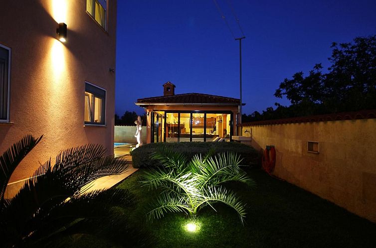 Appartement für zwei Personen mit Terrasse