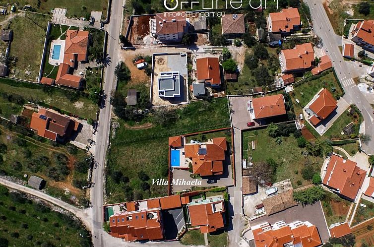 Appartement Geräumige Ferienwohnung für vier Personen mit 