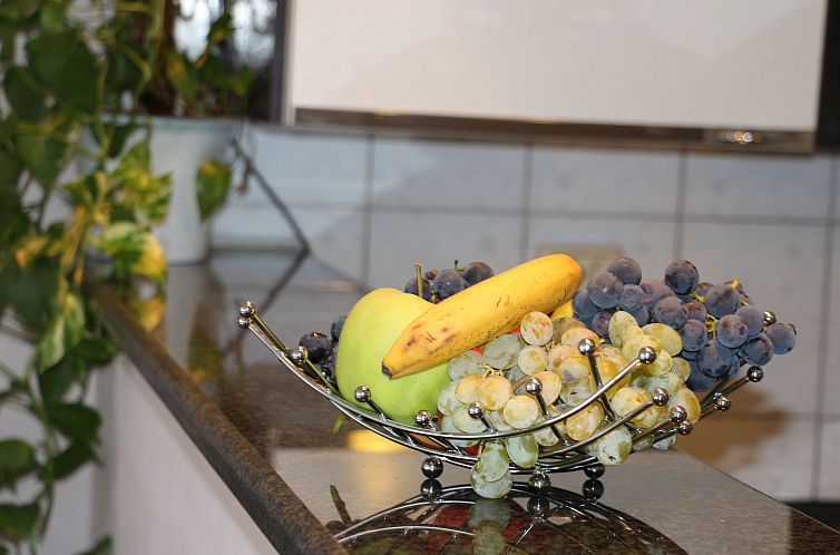 Appartement Ferienappartement Edi mit zwei Balkonen