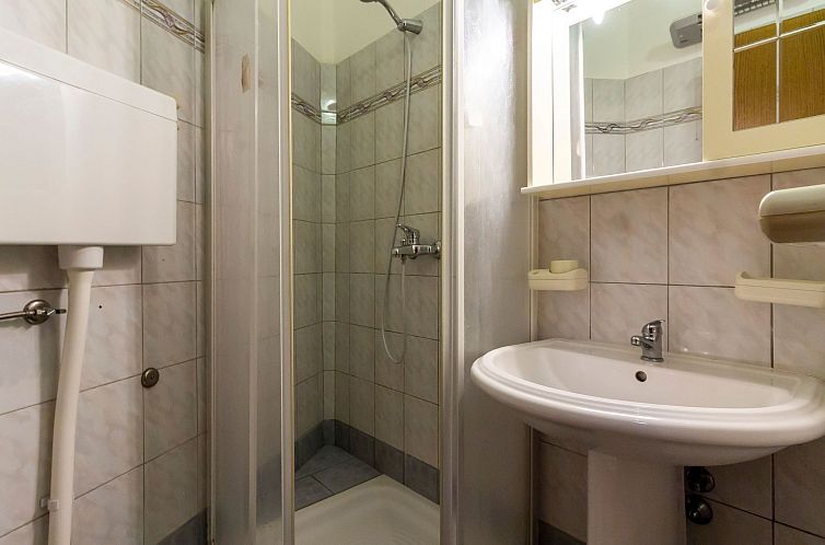 Appartement Ferienappartement Edi mit zwei Balkonen