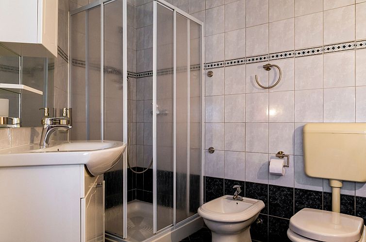 Appartement Ferienappartement Edi mit zwei Balkonen