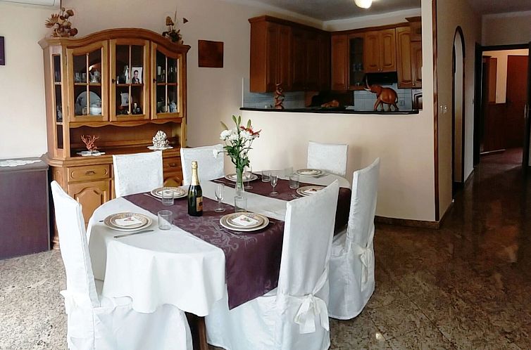 Appartement Wohnung in Fažana mit Grill, Garten und Terrass