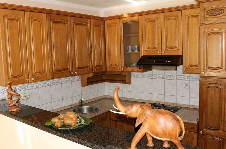 Appartement Wohnung in Fažana mit Grill, Garten und Terrass
