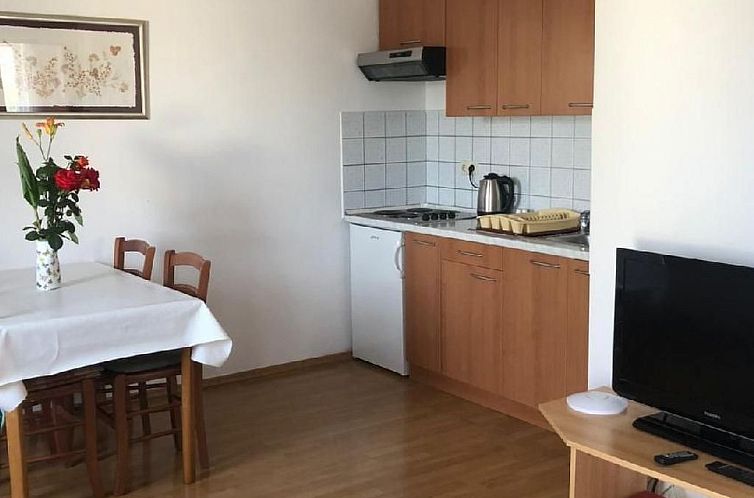 Unterkunft 1011335 - Appartement Istrien - Appartement in Fažana mit Garten und Terrasse