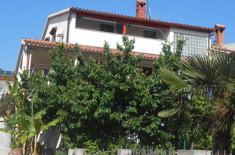 Appartement Studio mit Balkon