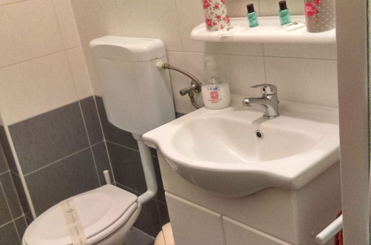 Appartement Studio mit Balkon